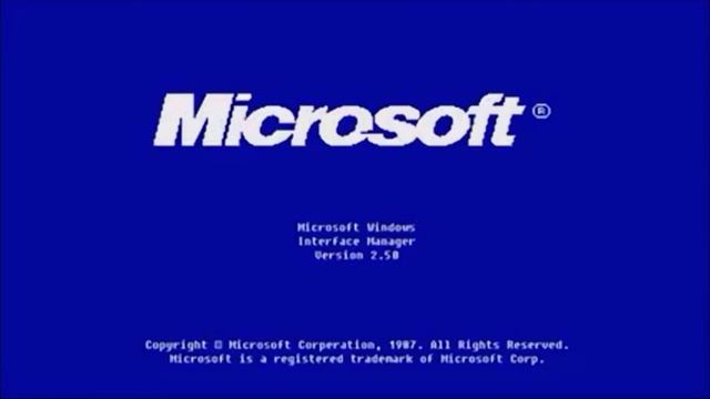 windows interface manager 2.5 смотреть онлайн