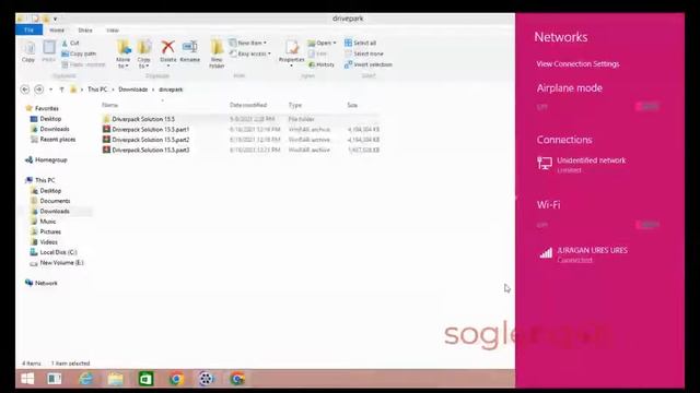 INSTAL DRIVERPACK SOLUTION WIN 7 WIN 8 WIN 1O OFFLINE/ONLINE DONWLOD FULL смотреть онлайн
