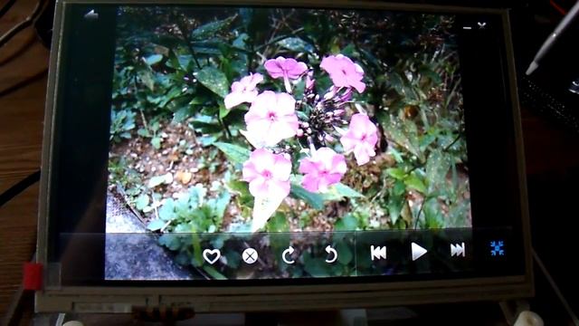Windows Embedded Compact 7.0 On S5PV210 смотреть онлайн