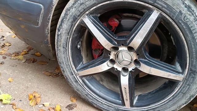 Симптомы выхода из строя ступичного подшипника смотреть онлайн