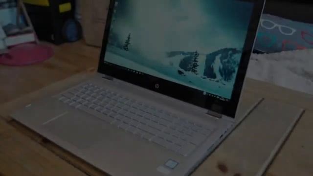 AWESOME!!! HP Envy 15 x360 смотреть онлайн