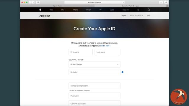 01- Xcode Tutorial | Arabic | download Xcode смотреть онлайн