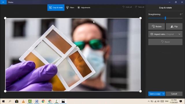 How to Quickly Convert Any Image to Black & White on Windows 10 смотреть онлайн