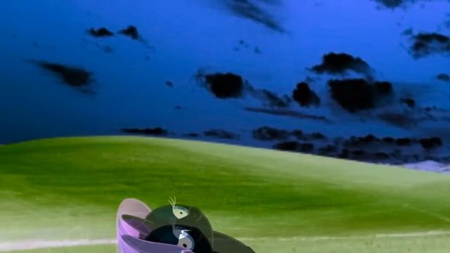 Windows Wallpaper Rarity (Ultra Weird Major Version) смотреть онлайн