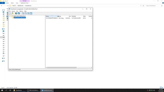 How to make SVF File - final step смотреть онлайн