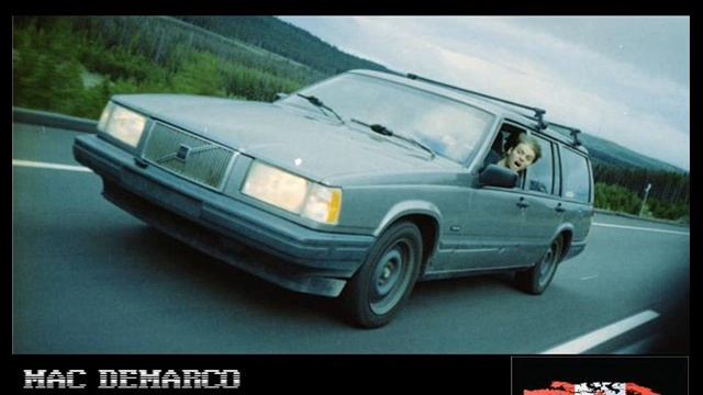 HMP Song Of The Day :: STILL TOGETHER by MAC DEMARCO смотреть онлайн