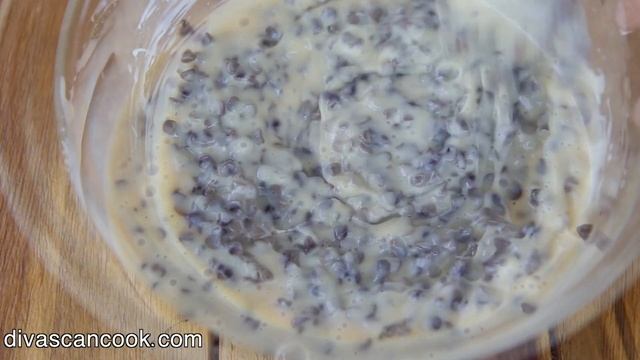 How To Make Chocolate Poke Cake..From Scratch! смотреть онлайн