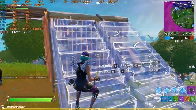 AMD Ryzen 5 1600 + GTX 970 4GB 16GB RAM TEST in GAMES Back 4 Blood Fortnite War Thunder смотреть онлайн