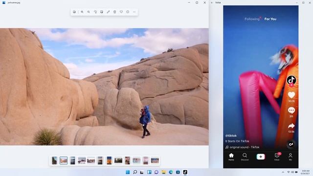 Microsoft Windows 11 New Updates and Features | How to download Windows 11 смотреть онлайн
