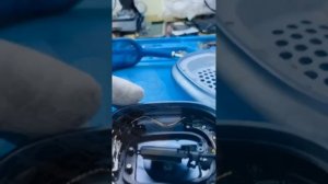 AirPods Max Not Charging/ AirPods Max teardown / AirPods Max battery change