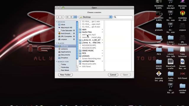 PRO TOOLS HD 8 смотреть онлайн