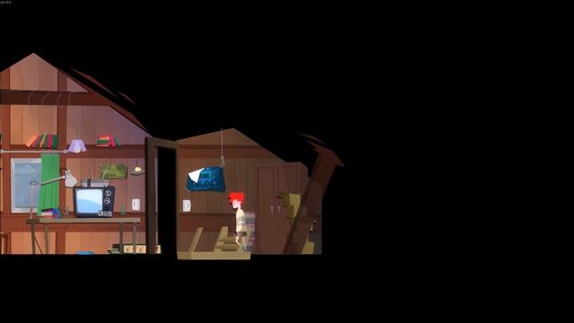 ➜ A Quick Look @ 'Between Me And The Night' (GeForce GT 640, Windows 10) смотреть онлайн