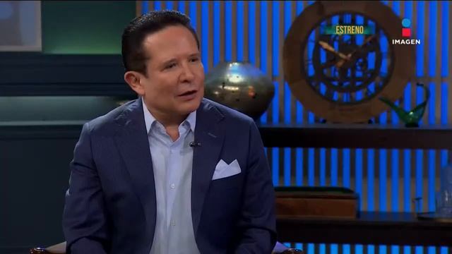 Fato en 'El Minuto que Cambió mi Destino' смотреть онлайн