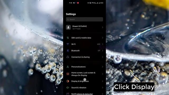 How to Change Screen White Balance RGB Colors | How to Set Screen Color смотреть онлайн