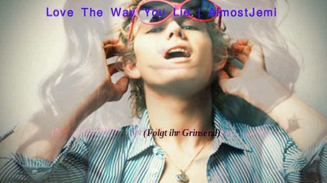 ღ Love The Way You Lie ღ 01x01 смотреть онлайн