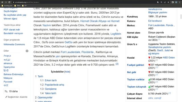BilgiT YAZILIM смотреть онлайн