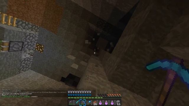 Minecraft TheArchon UHC FACTIONS Server Lets Play - Raid Control - Ep. 12 смотреть онлайн
