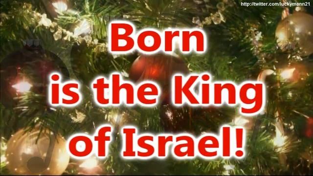 TobyMac feat. Owl City - The First Noel (Lyrics On Screen Video HD) New Christmas Song 2011 смотреть онлайн