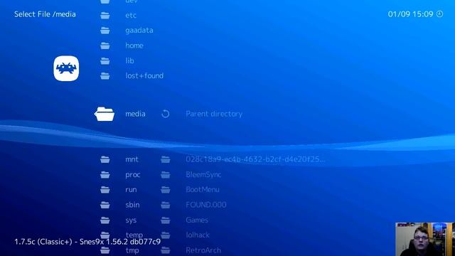 Bleem sync version 0.4 PlayStation 1 classic 155 Games Retroarch 300+ Games смотреть онлайн