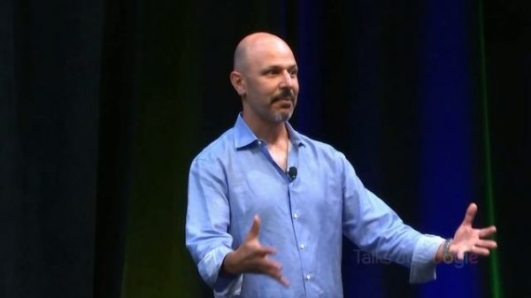 Life of an Immigrant Comedian | Maz Jobrani | Talks at Google