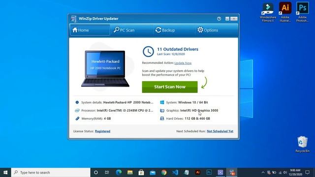 Easily Update Windows Driver Free ✔🖥💻🔥 смотреть онлайн