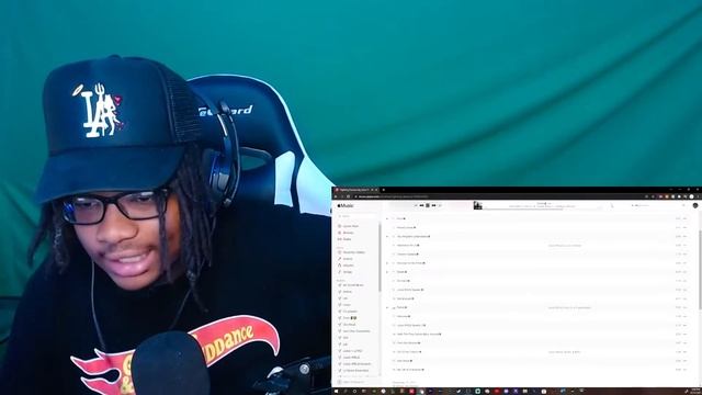 Juice WRLD - FIGHTING DEMONS | FULL ALBUM REACTION/REVIEW