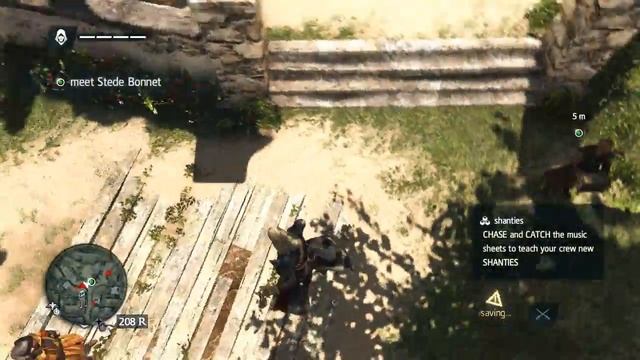 Assassin's Creed 4 Black Flag Part 1/3 смотреть онлайн