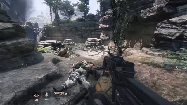 TITANFALL 2 Walkthrough Gameplay Part 1 - Pilot (Campaign) смотреть онлайн