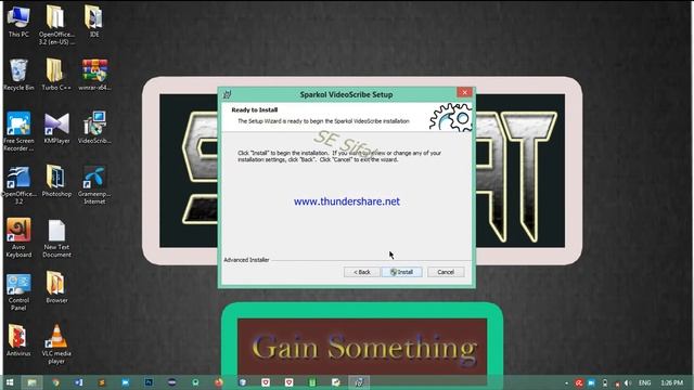 How to install VideoScribe in Windows PC||100% Working смотреть онлайн