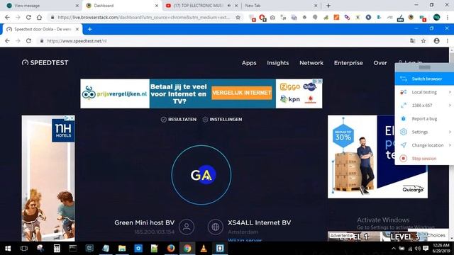 Free RDP Browser windows/mac смотреть онлайн