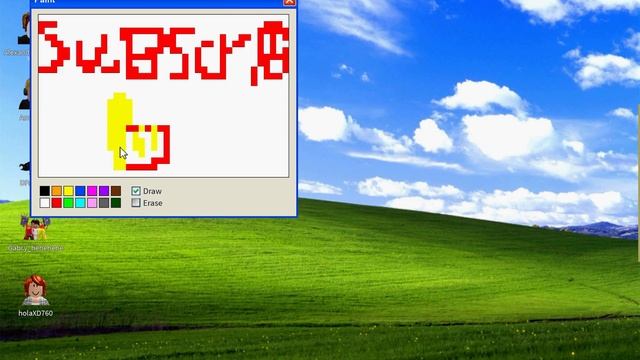 Wen I was playing windows I saw a game and that’s a computer game haveing error смотреть онлайн
