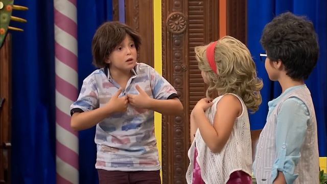 Güldüy Güldüy Show Çocuk Yılbaşı Özel