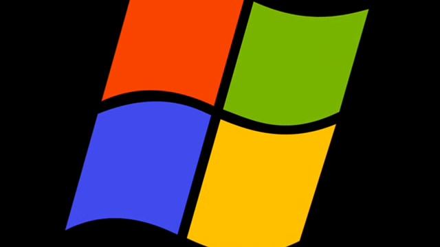 The Windows World - Startup Logo (Version 1) смотреть онлайн