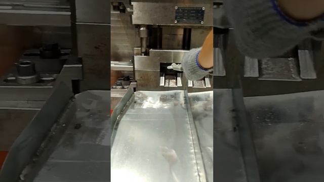 SUPLER Хомут 1,5". Прочистка стружки. смотреть онлайн