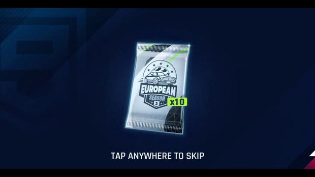Asphalt 9 - Opening 320 Packs of EUROPEAN SEASON 2 | Check Drop Rates 👍 смотреть онлайн
