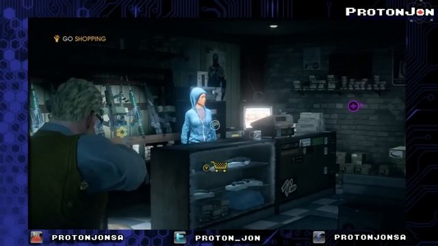 Saints Row IV with PCULL44444 - Stream #1 - Part 3/11 смотреть онлайн
