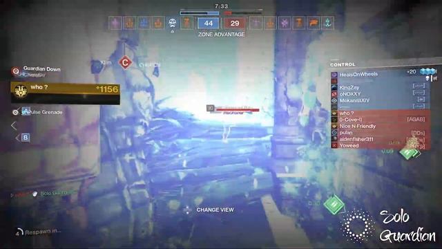 Bastion vs Chaperone (Destiny 2 season of the chosen) смотреть онлайн
