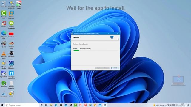 Get the Updated PC Health Check App to Check if You CAN Upgrade to Windows 11! смотреть онлайн
