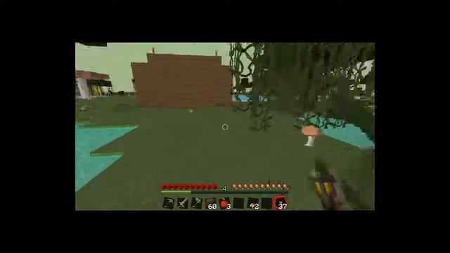 LagCraft Ep 4: Windows are the eye to the soul! No..wait... смотреть онлайн
