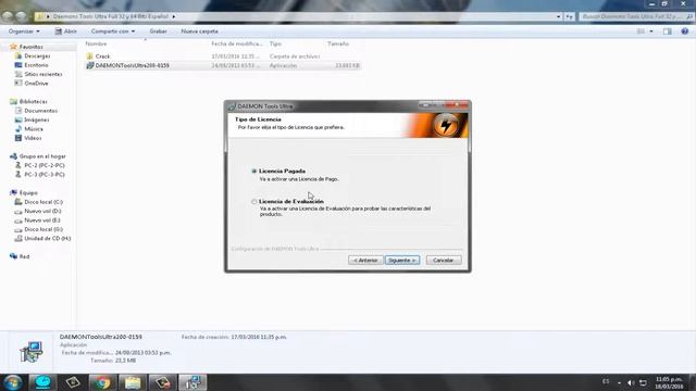 Descargar E Instalar Daemon Tools Ultra Full 2016 смотреть онлайн