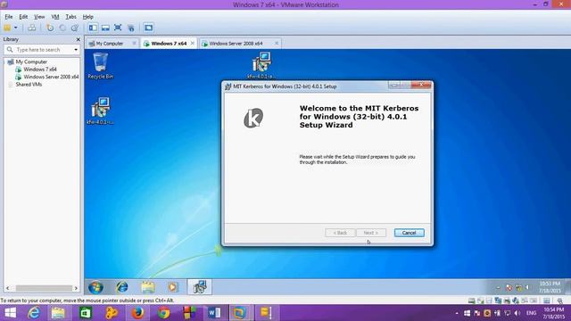 AD Server3 смотреть онлайн