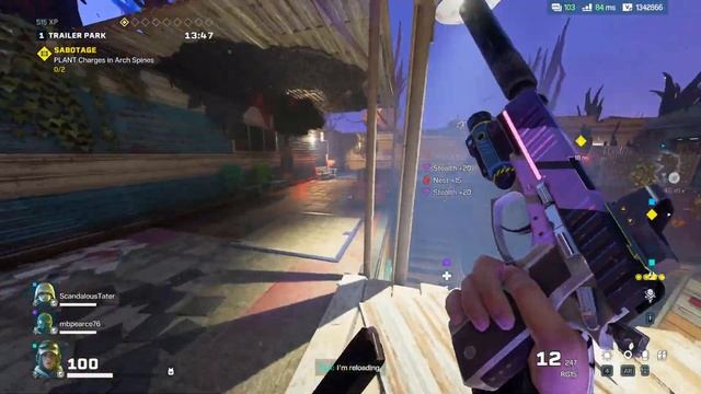 MY LAST Rainbow Six Extraction Livestream Until Next Crisis Event (!raffle 2 play) смотреть онлайн