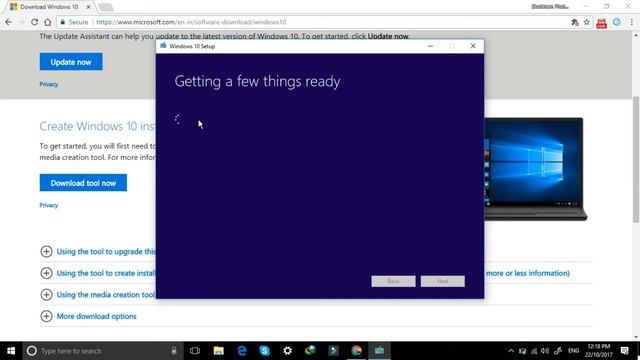 Fastest Way to Download Windows 10 -- 100% FREE смотреть онлайн