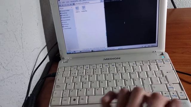 Testing FabISP avr programmer смотреть онлайн