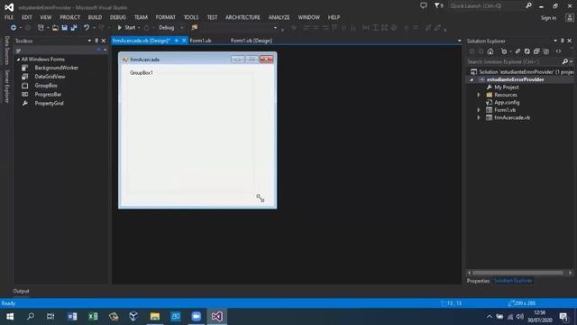 menu strip y openfiledialog смотреть онлайн