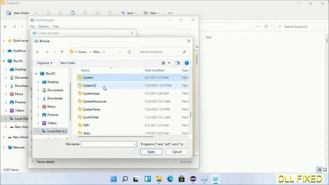 CloudExperienceHostCommon.dll missing in Windows 11 | How to Download & Fix Missing DLL File Error смотреть онлайн