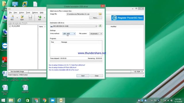 How to create bootable pen driver for windows 7/8/9 free in hindi смотреть онлайн