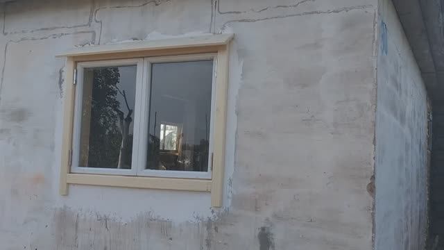 САМЫЕ ПРОСТЫЕ! Наличники на окна своими руками смотреть онлайн