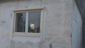 САМЫЕ ПРОСТЫЕ! Наличники на окна своими руками