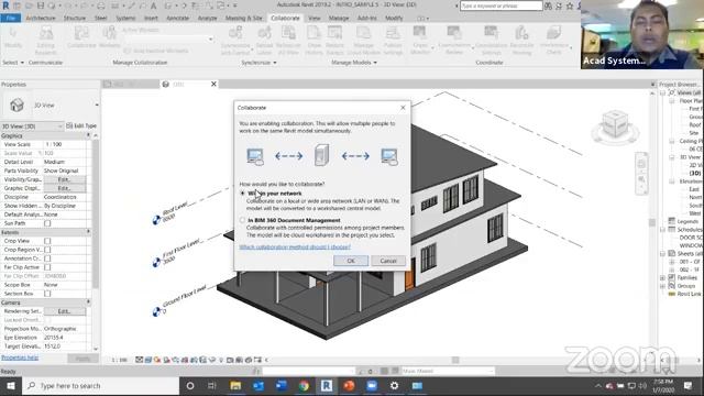 Acad Systems BIM360 Design Revit CAD Acadsystems смотреть онлайн